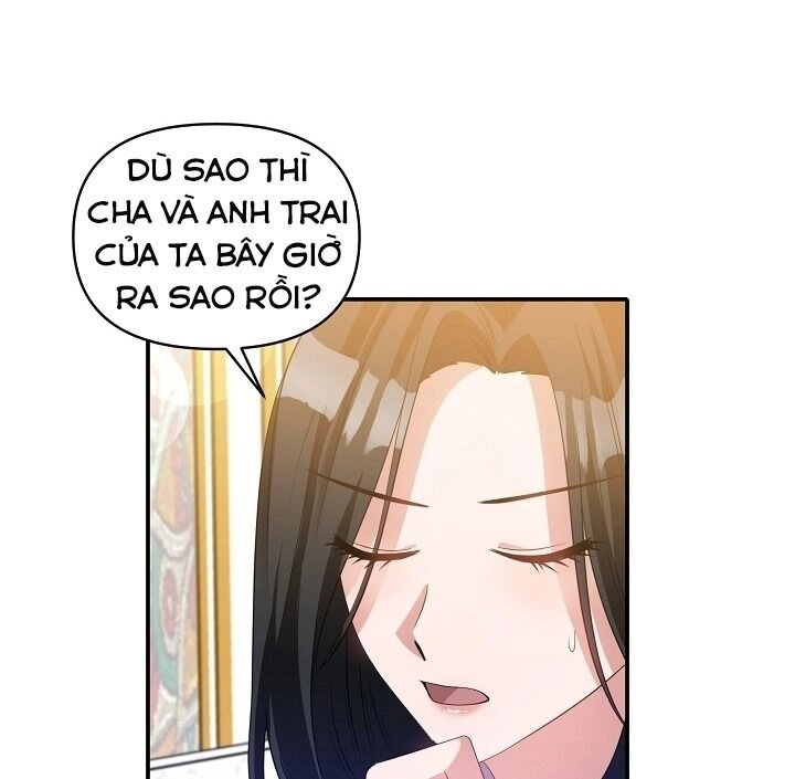 Người Chồng Bạo Chúa Của Tôi Đã Thay Đổi Chapter 24 - 24