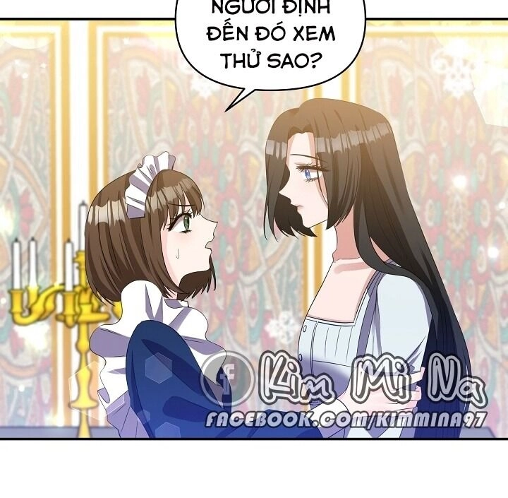 Người Chồng Bạo Chúa Của Tôi Đã Thay Đổi Chapter 24 - 27