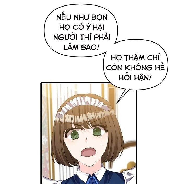 Người Chồng Bạo Chúa Của Tôi Đã Thay Đổi Chapter 24 - 28