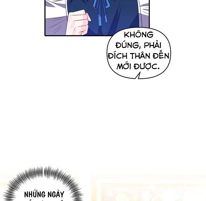 Người Chồng Bạo Chúa Của Tôi Đã Thay Đổi Chapter 24 - 29