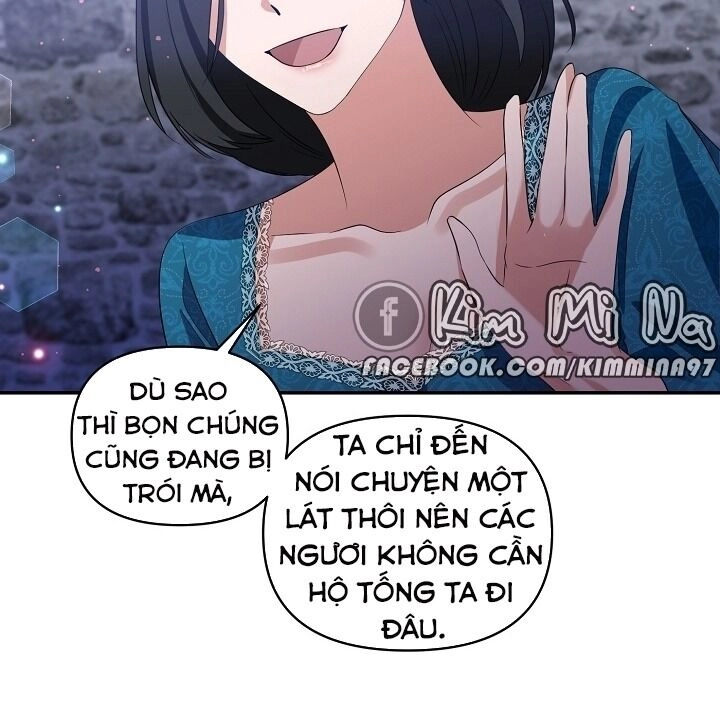 Người Chồng Bạo Chúa Của Tôi Đã Thay Đổi Chapter 24 - 39