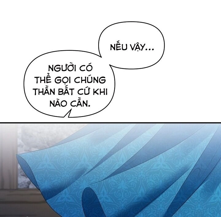 Người Chồng Bạo Chúa Của Tôi Đã Thay Đổi Chapter 24 - 40