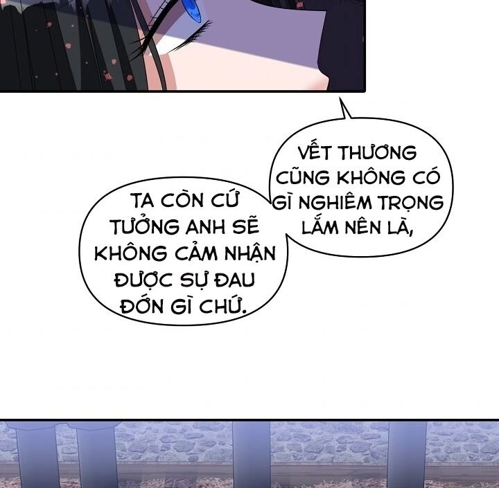 Người Chồng Bạo Chúa Của Tôi Đã Thay Đổi Chapter 24 - 51