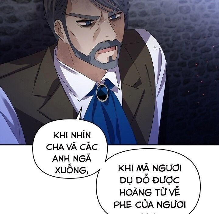 Người Chồng Bạo Chúa Của Tôi Đã Thay Đổi Chapter 24 - 53