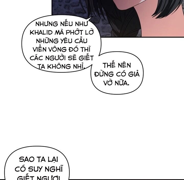 Người Chồng Bạo Chúa Của Tôi Đã Thay Đổi Chapter 24 - 57