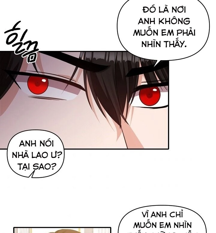 Người Chồng Bạo Chúa Của Tôi Đã Thay Đổi Chapter 25 - 3
