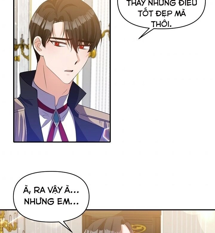 Người Chồng Bạo Chúa Của Tôi Đã Thay Đổi Chapter 25 - 4