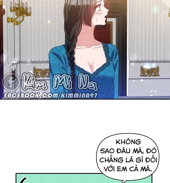Người Chồng Bạo Chúa Của Tôi Đã Thay Đổi Chapter 25 - 5