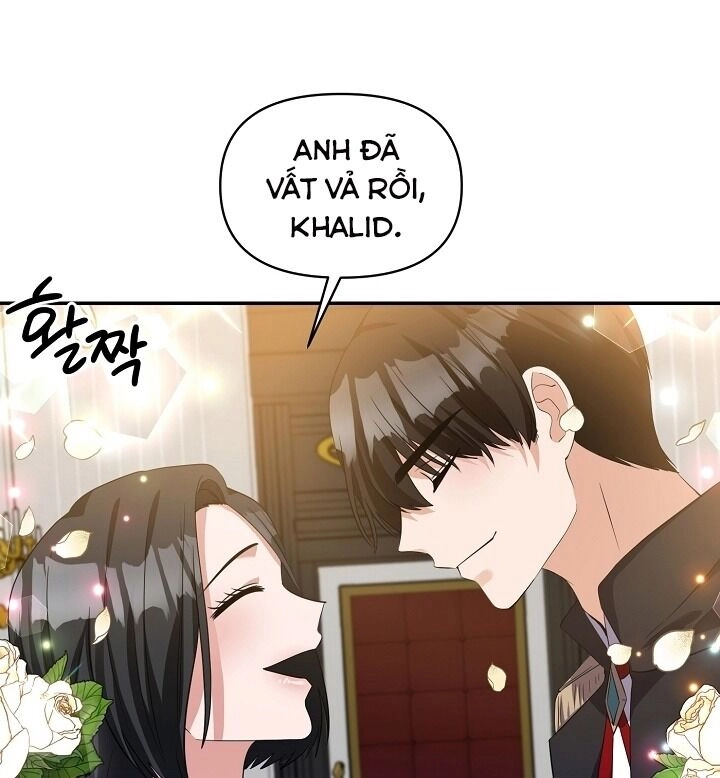 Người Chồng Bạo Chúa Của Tôi Đã Thay Đổi Chapter 25 - 9