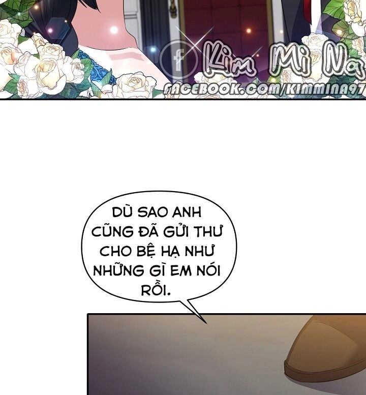 Người Chồng Bạo Chúa Của Tôi Đã Thay Đổi Chapter 25 - 10