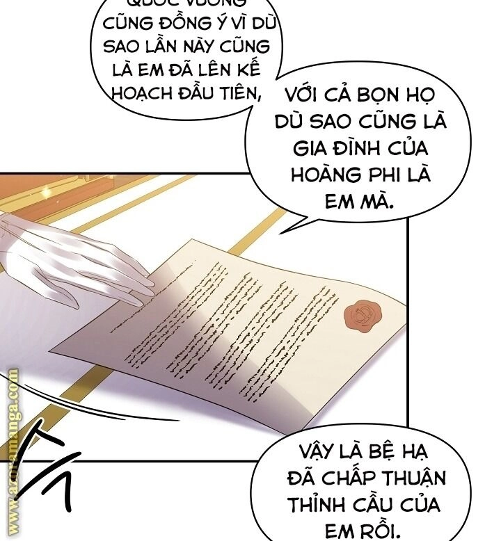 Người Chồng Bạo Chúa Của Tôi Đã Thay Đổi Chapter 25 - 13