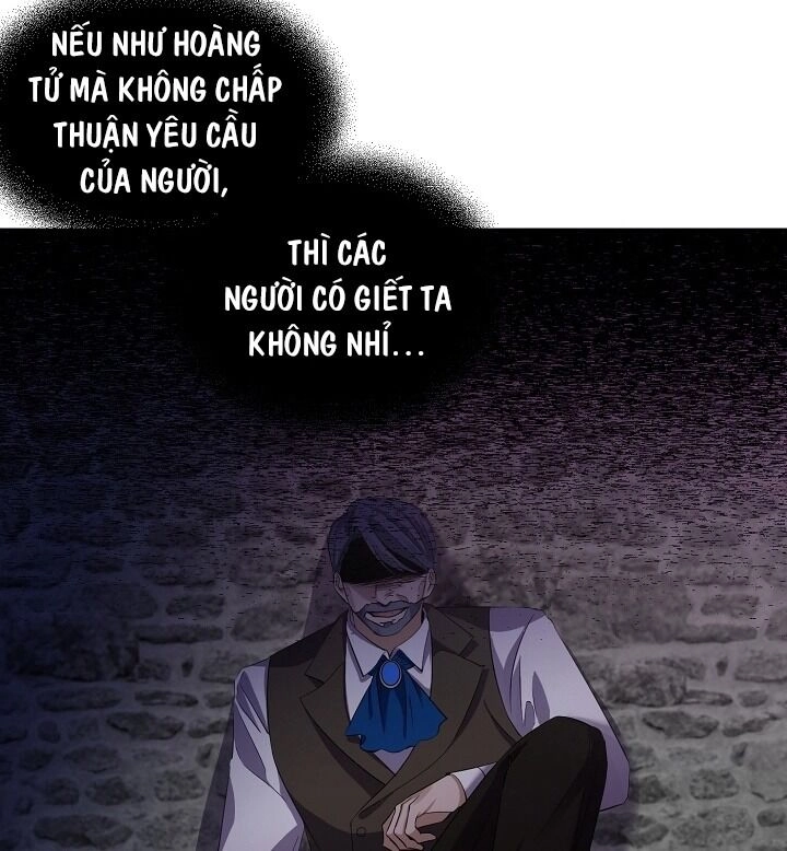 Người Chồng Bạo Chúa Của Tôi Đã Thay Đổi Chapter 25 - 16