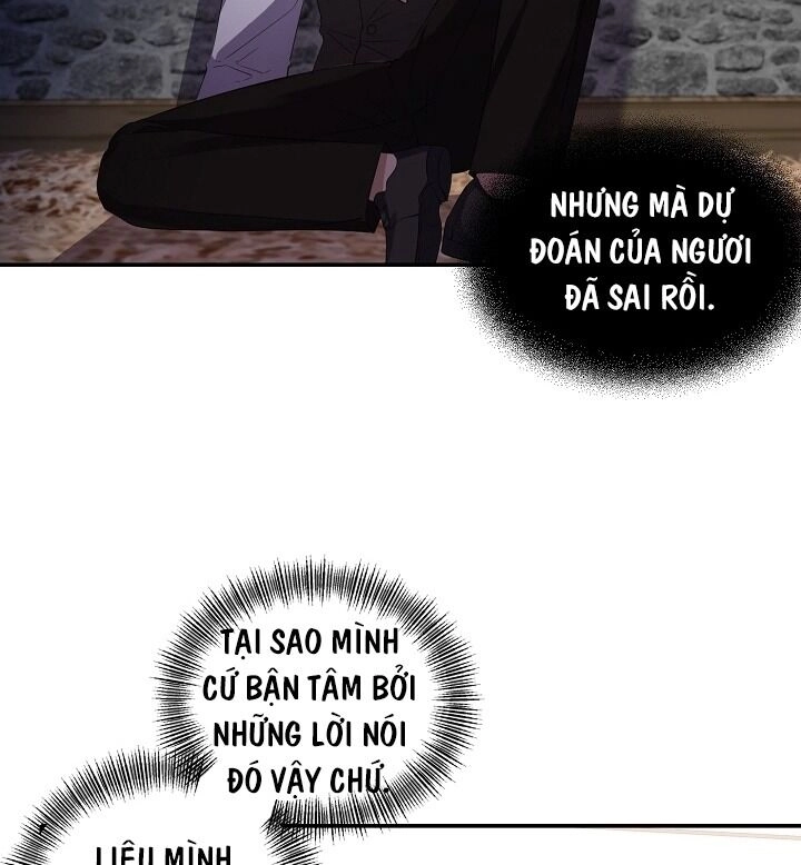 Người Chồng Bạo Chúa Của Tôi Đã Thay Đổi Chapter 25 - 17