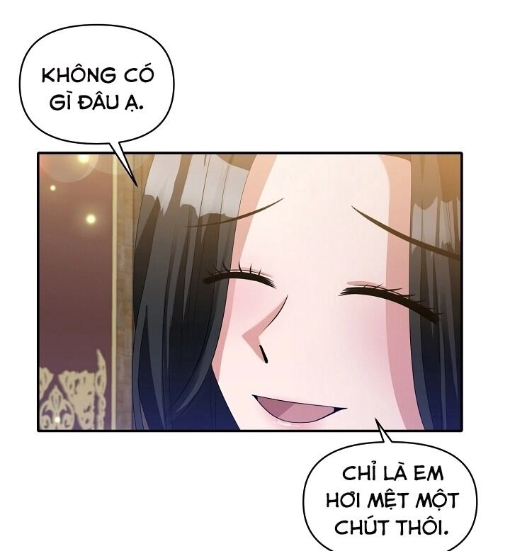 Người Chồng Bạo Chúa Của Tôi Đã Thay Đổi Chapter 25 - 20