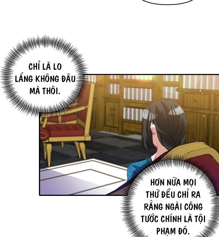 Người Chồng Bạo Chúa Của Tôi Đã Thay Đổi Chapter 25 - 21