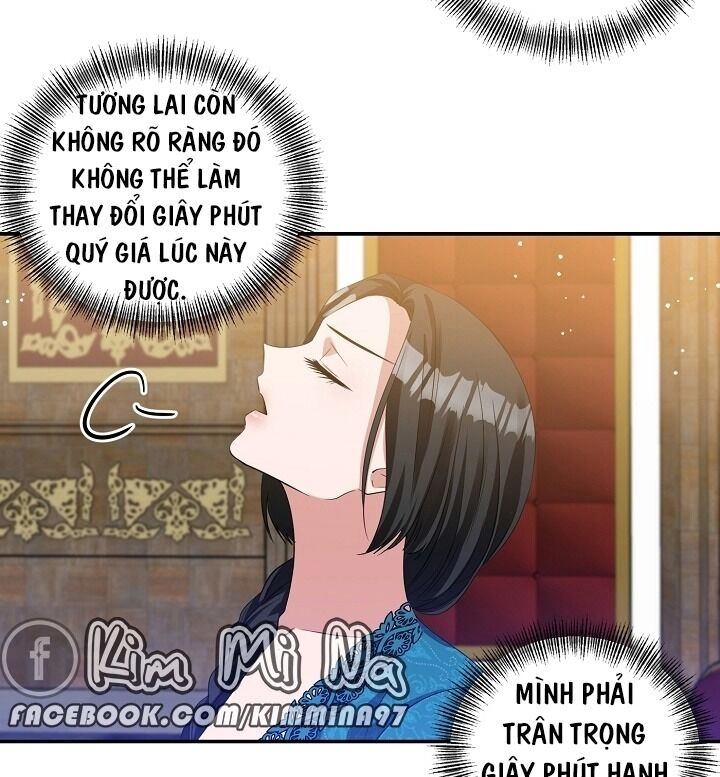Người Chồng Bạo Chúa Của Tôi Đã Thay Đổi Chapter 25 - 22
