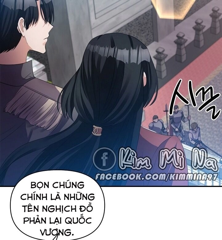 Người Chồng Bạo Chúa Của Tôi Đã Thay Đổi Chapter 25 - 29
