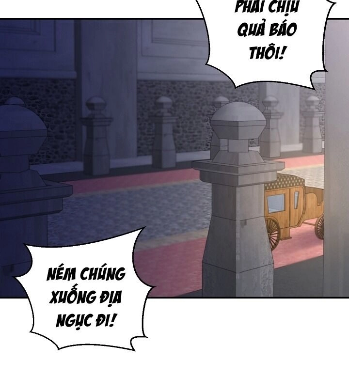 Người Chồng Bạo Chúa Của Tôi Đã Thay Đổi Chapter 25 - 32