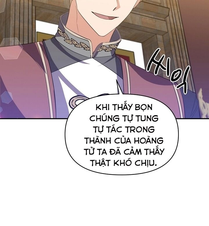 Người Chồng Bạo Chúa Của Tôi Đã Thay Đổi Chapter 25 - 35
