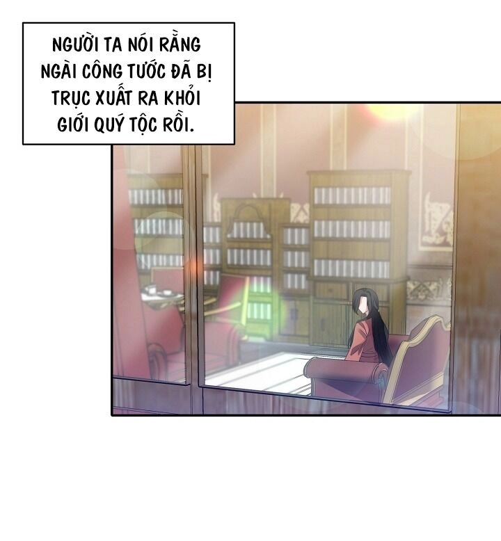 Người Chồng Bạo Chúa Của Tôi Đã Thay Đổi Chapter 25 - 36
