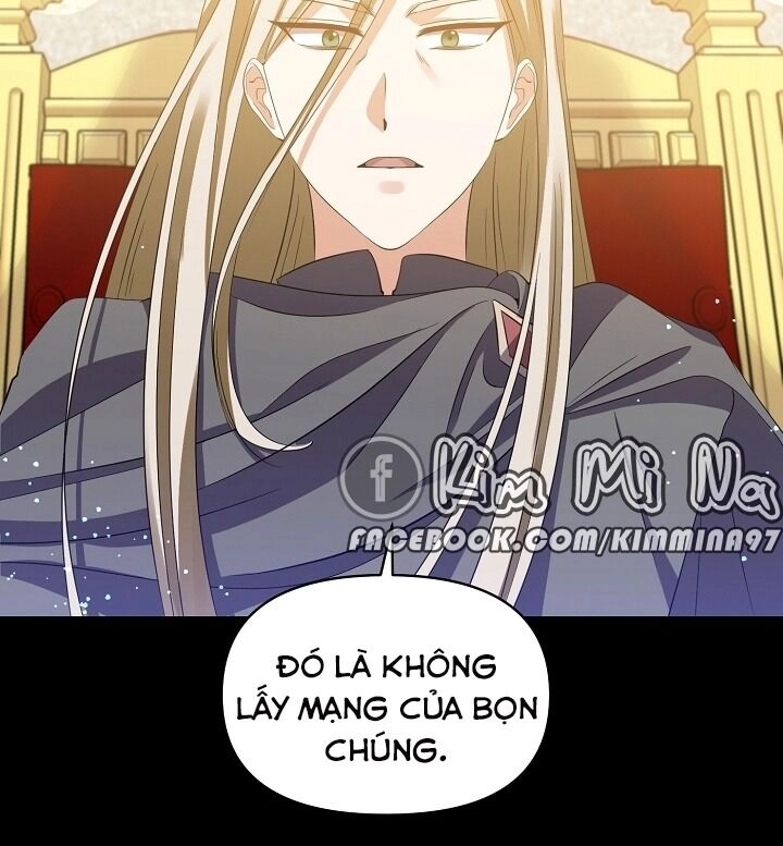 Người Chồng Bạo Chúa Của Tôi Đã Thay Đổi Chapter 25 - 38