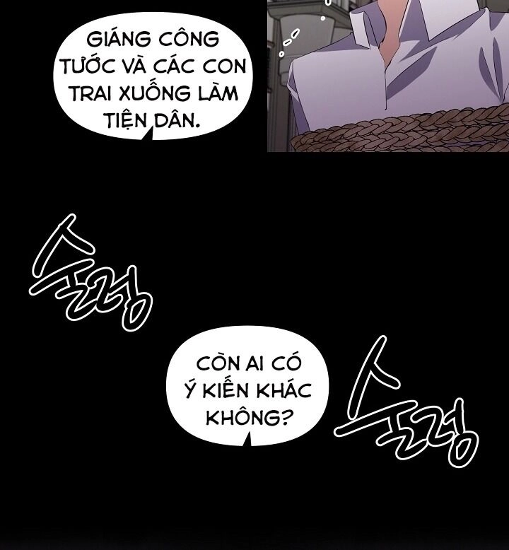 Người Chồng Bạo Chúa Của Tôi Đã Thay Đổi Chapter 25 - 40