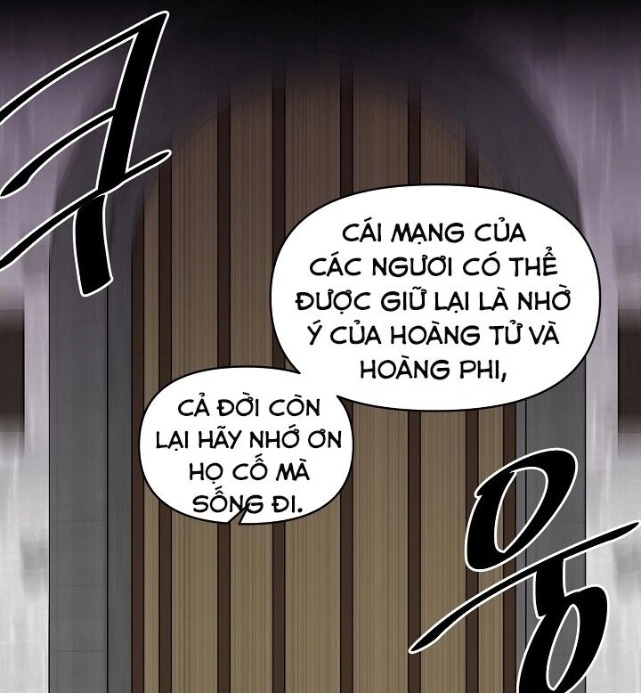 Người Chồng Bạo Chúa Của Tôi Đã Thay Đổi Chapter 25 - 41