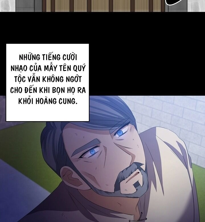 Người Chồng Bạo Chúa Của Tôi Đã Thay Đổi Chapter 25 - 42
