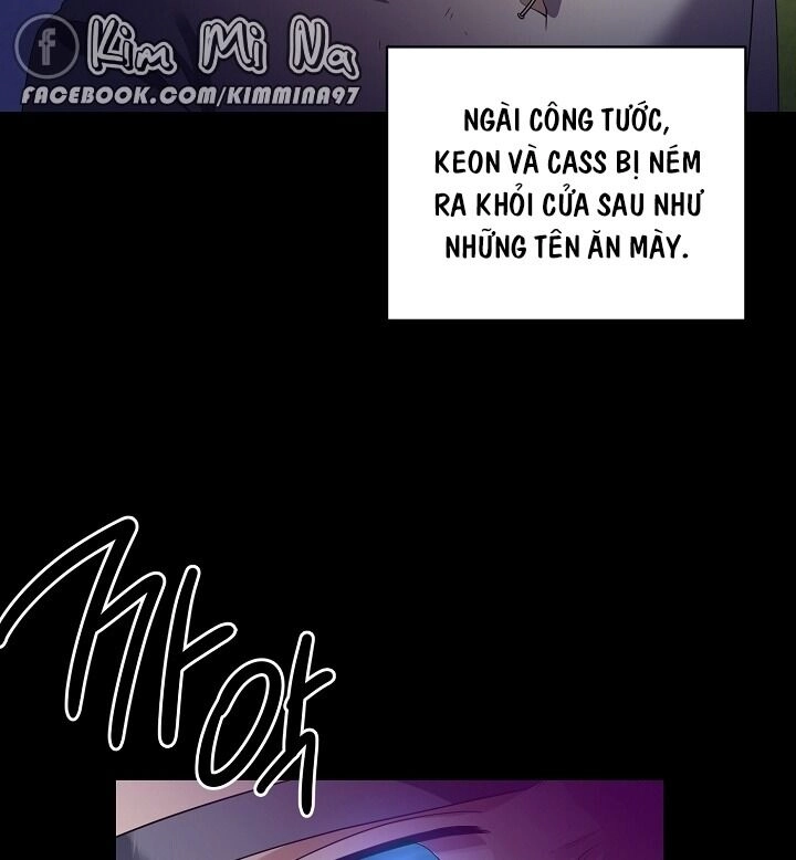 Người Chồng Bạo Chúa Của Tôi Đã Thay Đổi Chapter 25 - 43