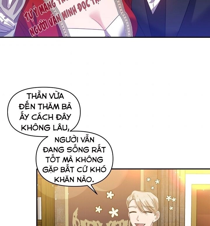 Người Chồng Bạo Chúa Của Tôi Đã Thay Đổi Chapter 25 - 48