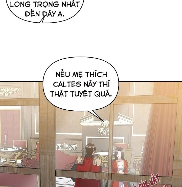 Người Chồng Bạo Chúa Của Tôi Đã Thay Đổi Chapter 25 - 54