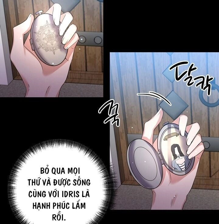 Người Chồng Bạo Chúa Của Tôi Đã Thay Đổi Chapter 25 - 64