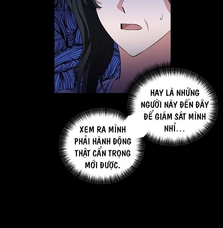 Người Chồng Bạo Chúa Của Tôi Đã Thay Đổi Chapter 25 - 80