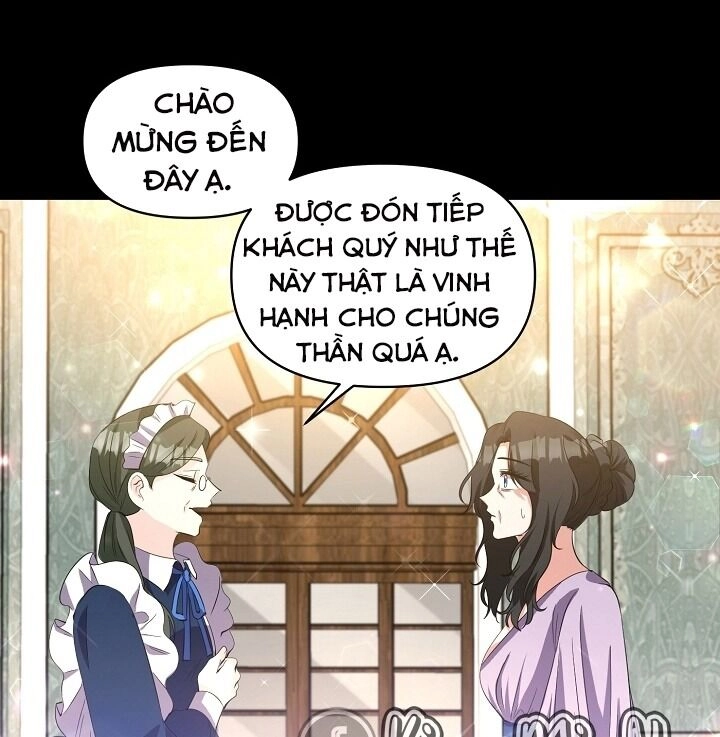 Người Chồng Bạo Chúa Của Tôi Đã Thay Đổi Chapter 25 - 81