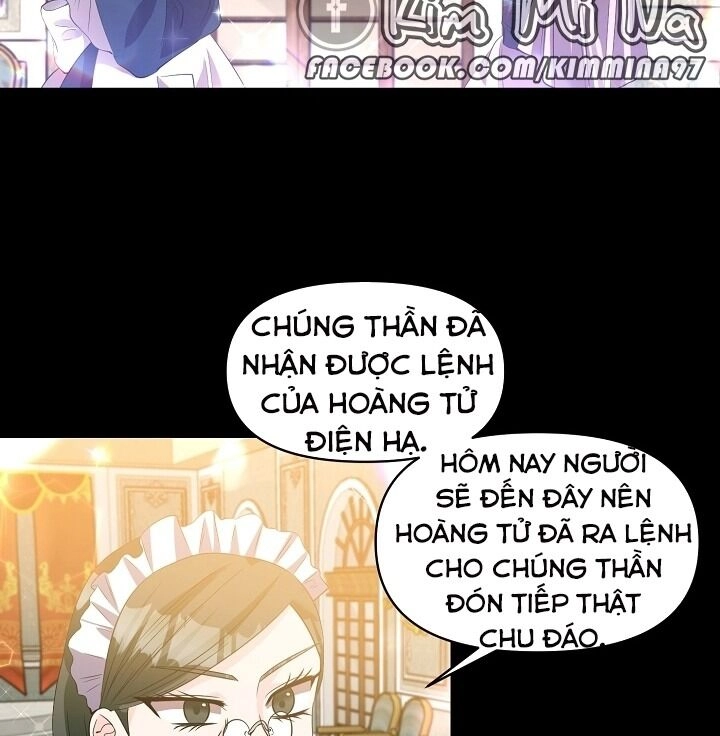 Người Chồng Bạo Chúa Của Tôi Đã Thay Đổi Chapter 25 - 82