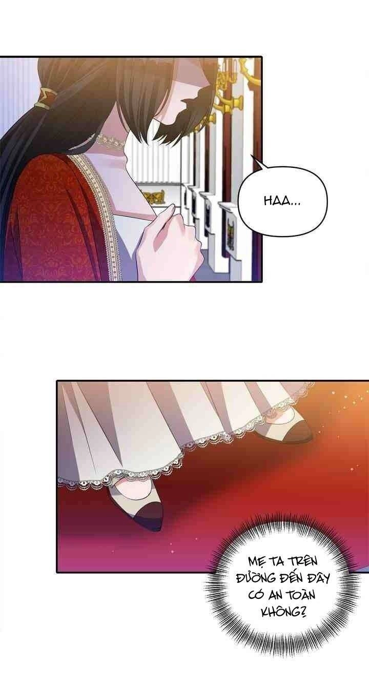 Người Chồng Bạo Chúa Của Tôi Đã Thay Đổi Chapter 26 - 2