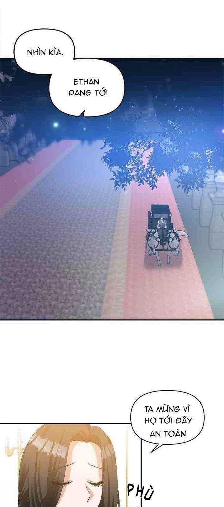 Người Chồng Bạo Chúa Của Tôi Đã Thay Đổi Chapter 26 - 4