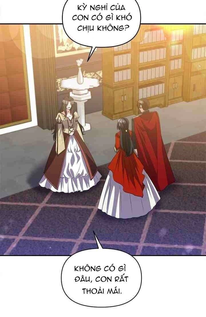 Người Chồng Bạo Chúa Của Tôi Đã Thay Đổi Chapter 26 - 14