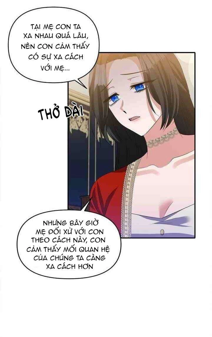 Người Chồng Bạo Chúa Của Tôi Đã Thay Đổi Chapter 26 - 16