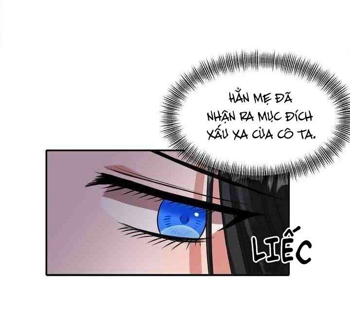 Người Chồng Bạo Chúa Của Tôi Đã Thay Đổi Chapter 26 - 19