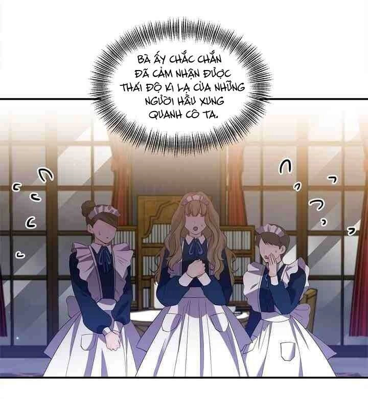 Người Chồng Bạo Chúa Của Tôi Đã Thay Đổi Chapter 26 - 20