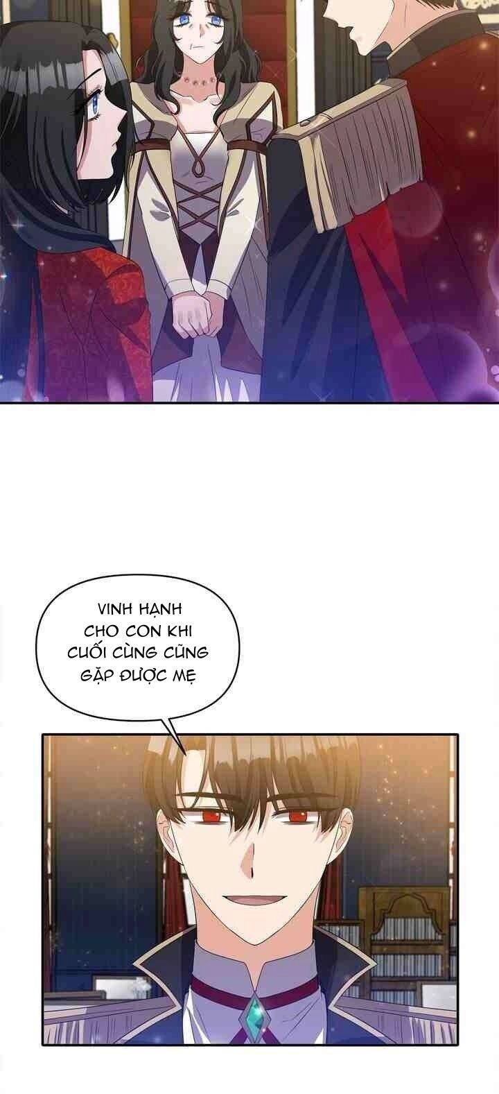 Người Chồng Bạo Chúa Của Tôi Đã Thay Đổi Chapter 26 - 25