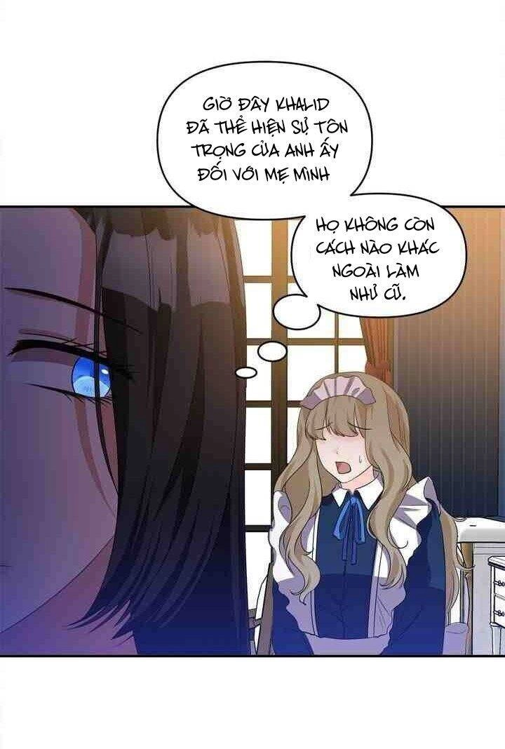 Người Chồng Bạo Chúa Của Tôi Đã Thay Đổi Chapter 26 - 26