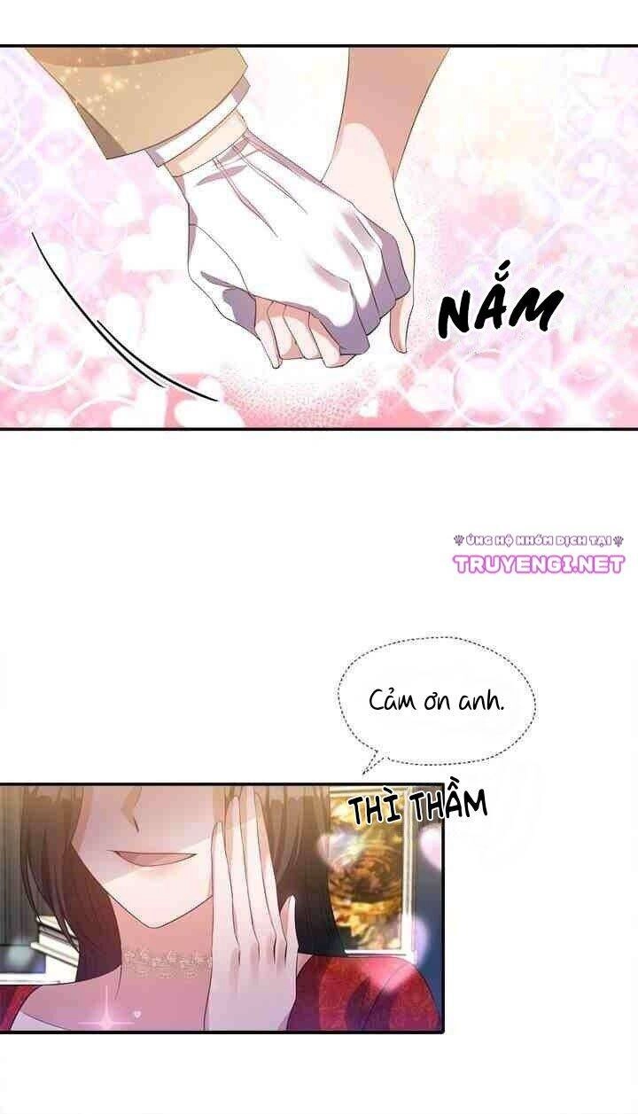 Người Chồng Bạo Chúa Của Tôi Đã Thay Đổi Chapter 26 - 28