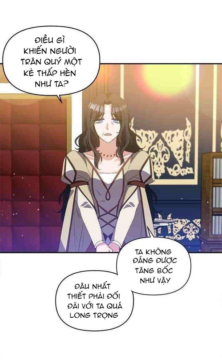 Người Chồng Bạo Chúa Của Tôi Đã Thay Đổi Chapter 26 - 30