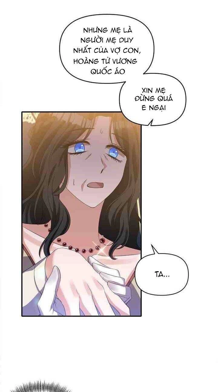 Người Chồng Bạo Chúa Của Tôi Đã Thay Đổi Chapter 26 - 32