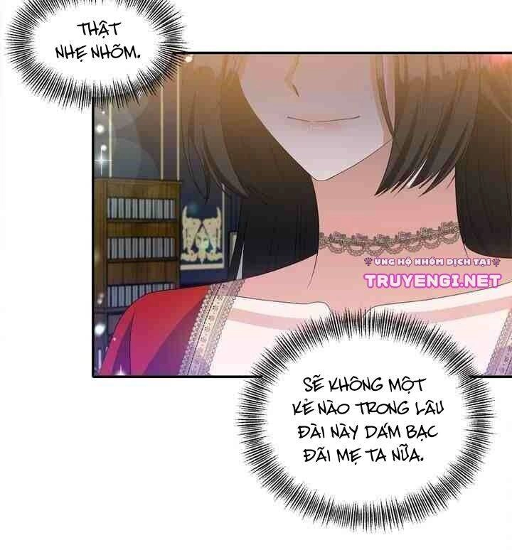 Người Chồng Bạo Chúa Của Tôi Đã Thay Đổi Chapter 26 - 33