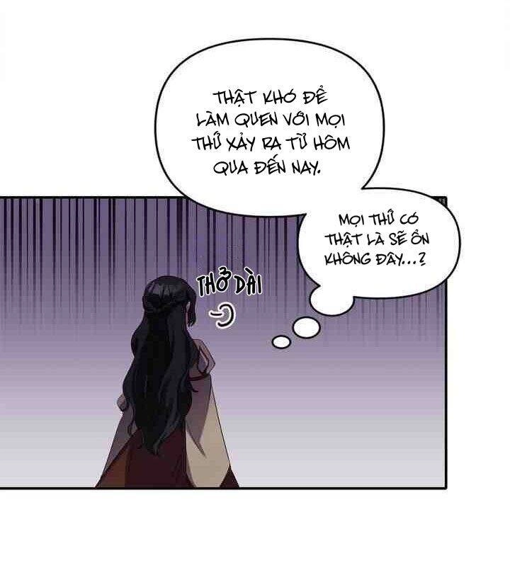 Người Chồng Bạo Chúa Của Tôi Đã Thay Đổi Chapter 26 - 34