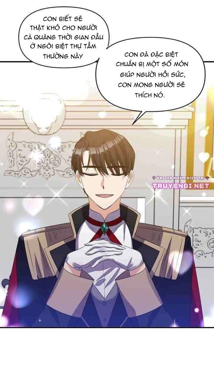 Người Chồng Bạo Chúa Của Tôi Đã Thay Đổi Chapter 26 - 38