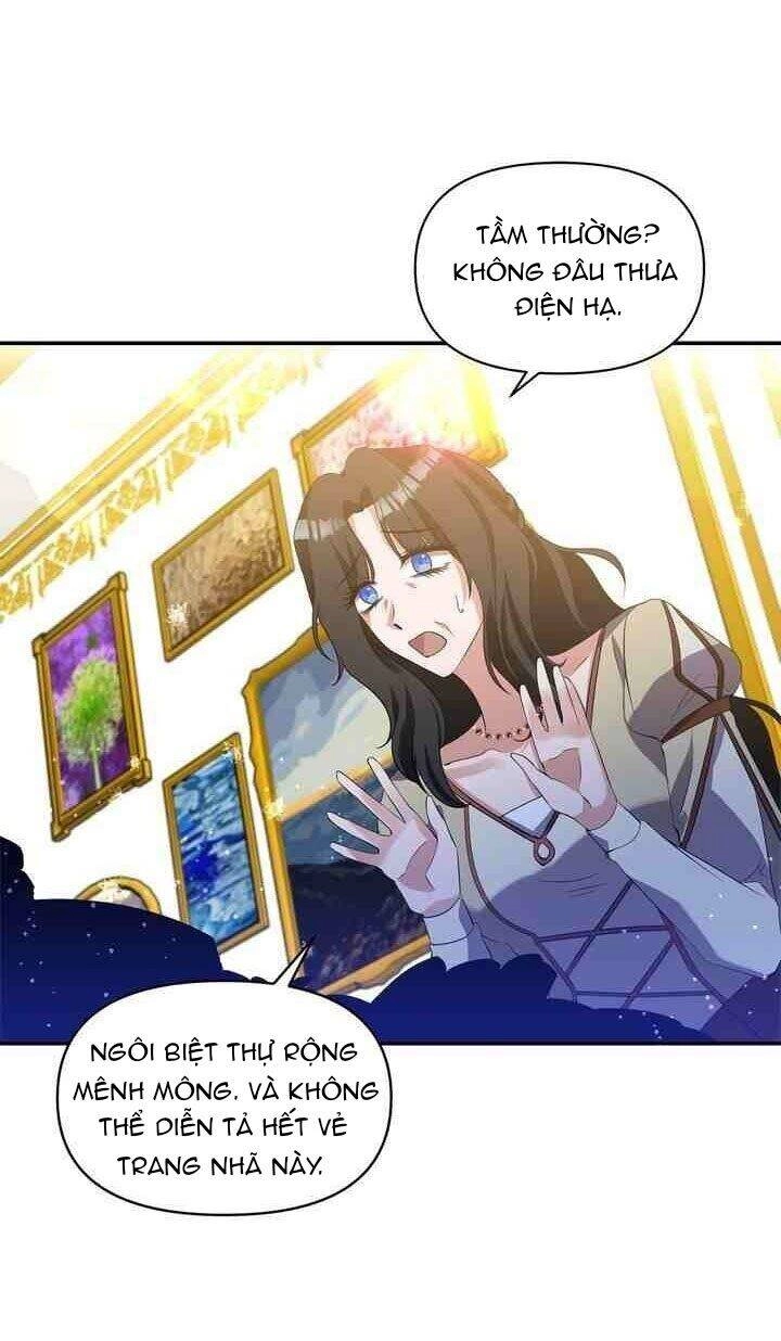 Người Chồng Bạo Chúa Của Tôi Đã Thay Đổi Chapter 26 - 39